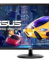 Monitor Gaming LED Asus VP28UQG: cea mai buna investitie a unui gamer